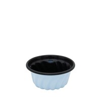 Riess Mini Backform 12Cm Backemaille Blau
