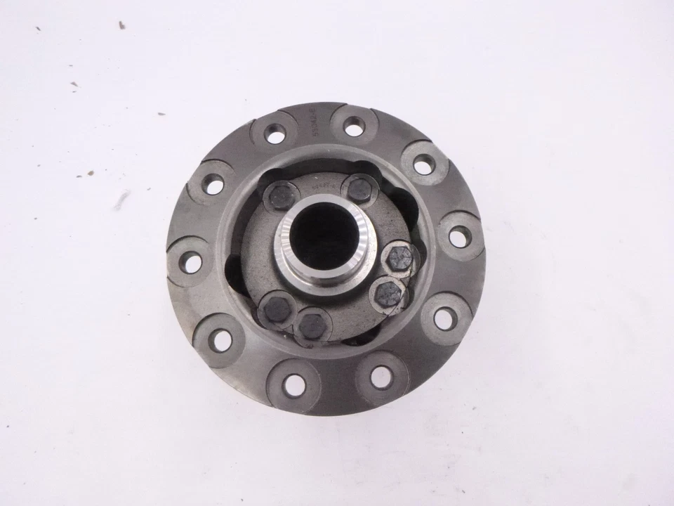 Diferencial trasero Detroit Locker TrueTrac 30 estrías para Buick Apollo 1973-1974 Foto 2 de 4