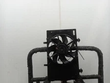 FORD FIESTA Radiator Cooling Fan 2008-2018 1.2L SNJA 