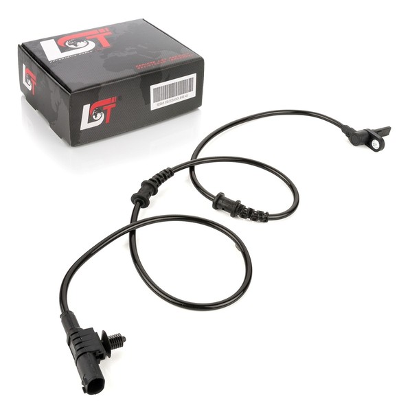 ABS Sensor Raddrehzahlmesser Vorne Links Rechts 2E0927801B FüR VW Crafter 2E 2F-image
