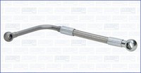 ÖLleitung Turbolader FÜR Alfa Romeo 166 (936 ) - Ajusa OP10336