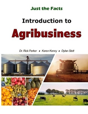 National Agricultural Institute Introduction to Agribusiness (Taschenbuch)