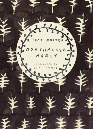 Northanger Abbey - Jane Austen - Vintage Books - Acceptable - Flexibound - Image 5