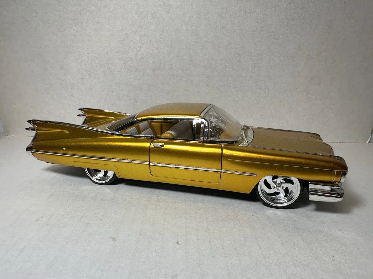 1959 Cadillac Deville for sale | eBay