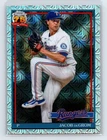 2026 Topps Series 2 Jacob deGrom Base (RAW)