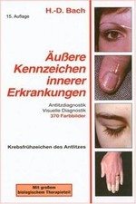 Antlitzdiagnostik: Äußere Kennzeichen inner...