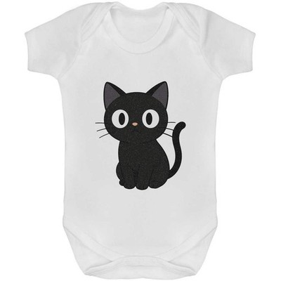 Baby Grows / Bodys ''Black Cat'' (GR059450)