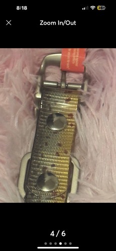 Dog collar for dogs yes - Picture 2 of 6