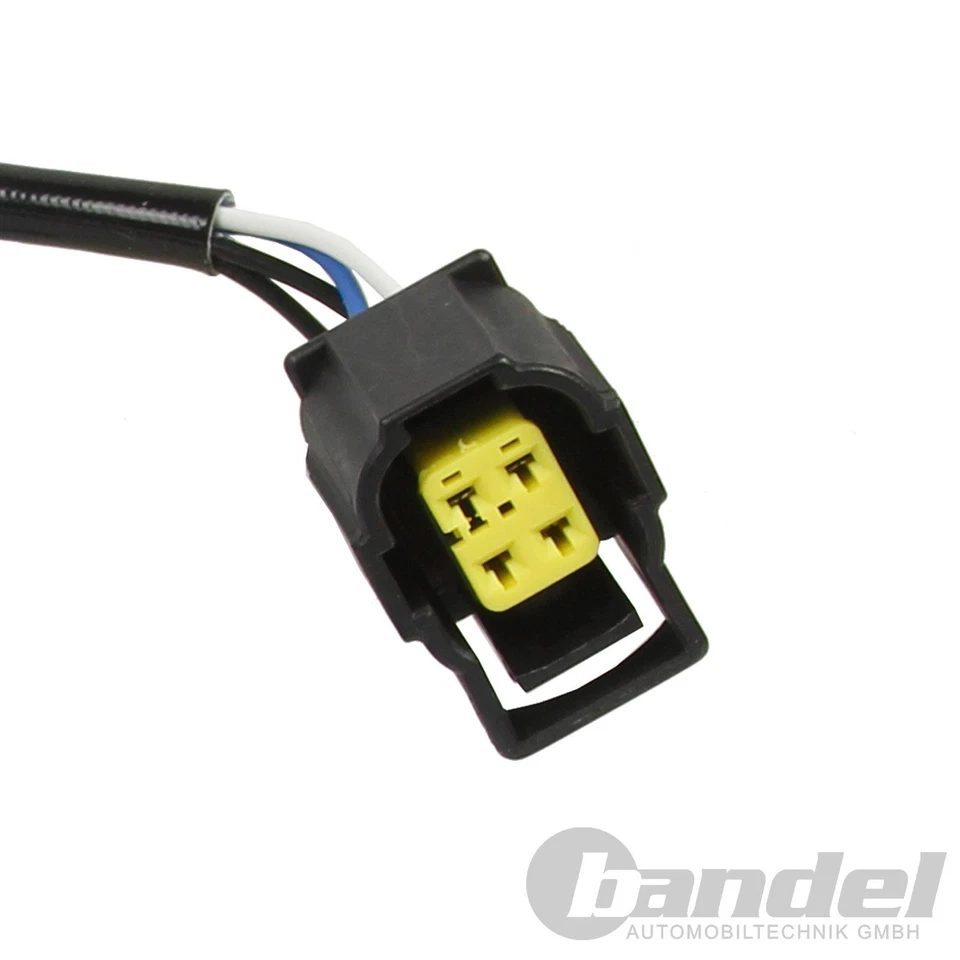 SONDA LAMBDA PREKAT adatta per PEUGEOT 4007 MITSUBISHI OUTLANDER II/III CITROEN - Immagine 3 di 3