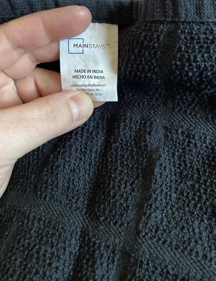 Toalla de mano Batman Foto 4 de 4