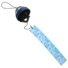 Yard Metal Bell Garten Hängende Bellhandwerk machen Wind Chime Glocken Anhänger