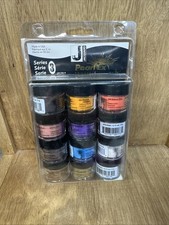 Jacquard Products Jacquard Pearl Ex Powdered Pigments 3g 12/Pkg-Series 3