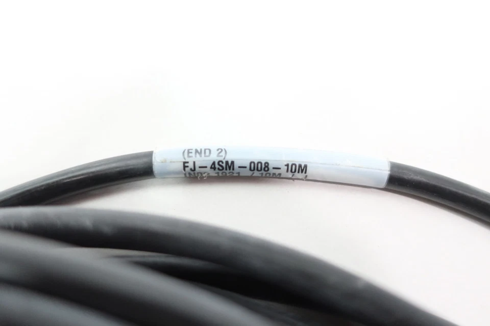 Commscope FJ-4SM-008-10M Fiberfeed Discrete Jumper 10m - Image 4 of 4