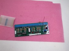 GE INTERLOGIX NETWORX CADDX NX-216 16 ZONE SECURITY ALARM EXPANDER MODULE