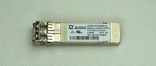 QLogic AFBR-57D9AMZ-QL  8 Gbps SFP+ Transceiver