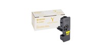 Kyocera Toner OriginalzubehöR TK-5240Y Ca. 3.000 Seiten Gelb