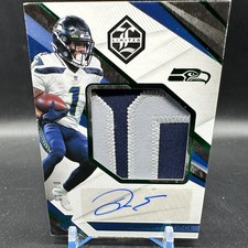 2021 Panini Limited Football Cards Checklist 22