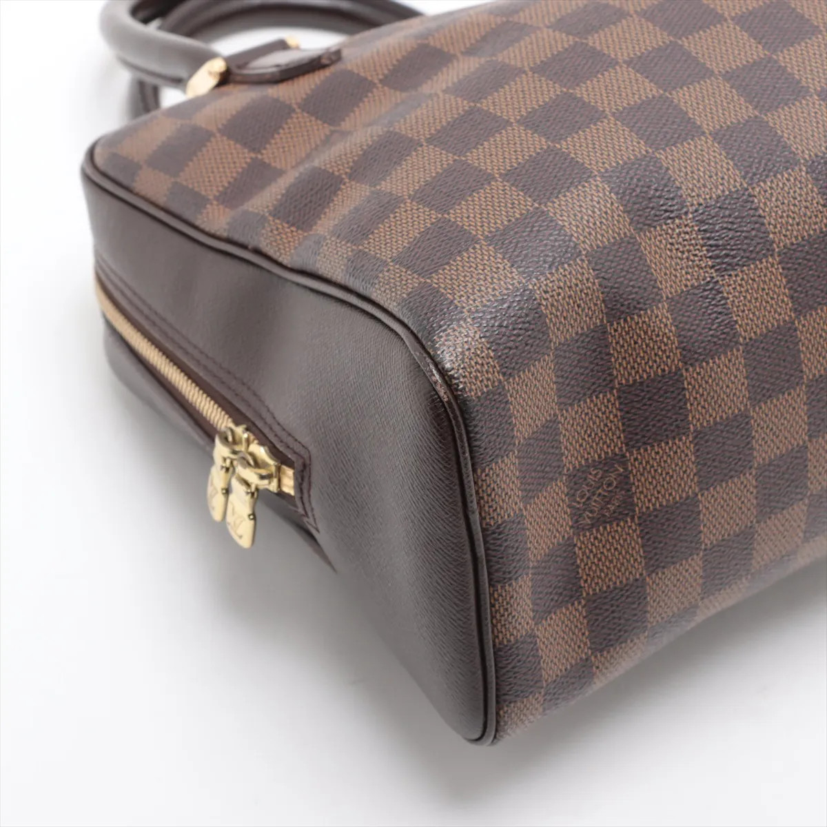 Louis Vuitton Damier Brera N51150 Brown thumbnail 4