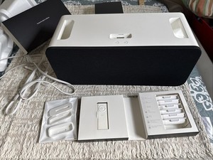 Apple iPod Hifi | eBay