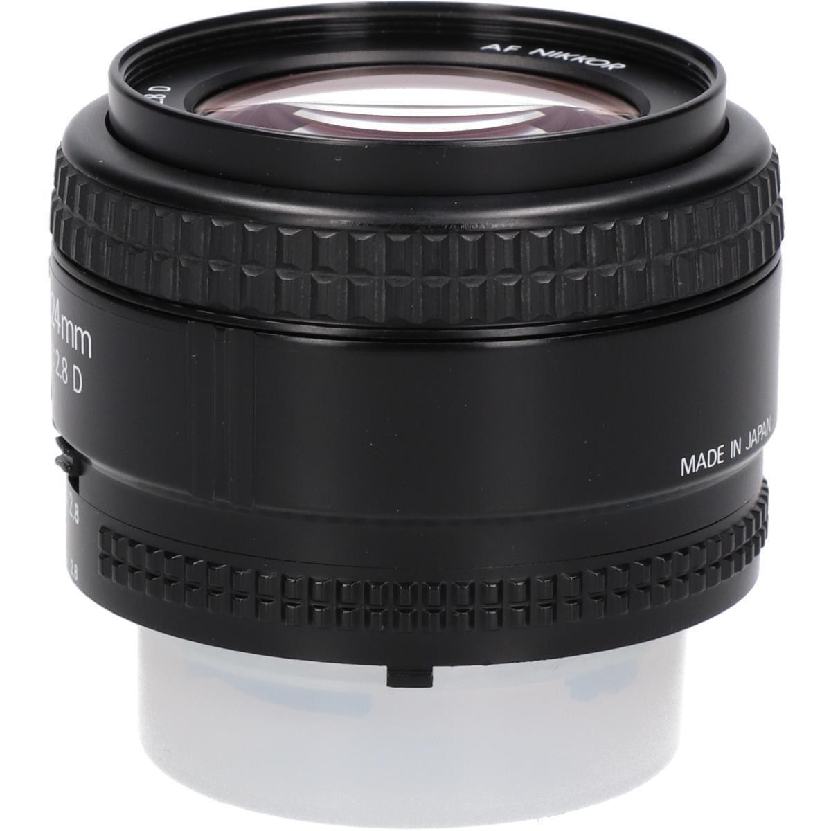Nikon Af24Mm F2.8D | eBay