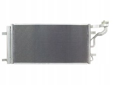 Radiateur Hyundai ELANTRA