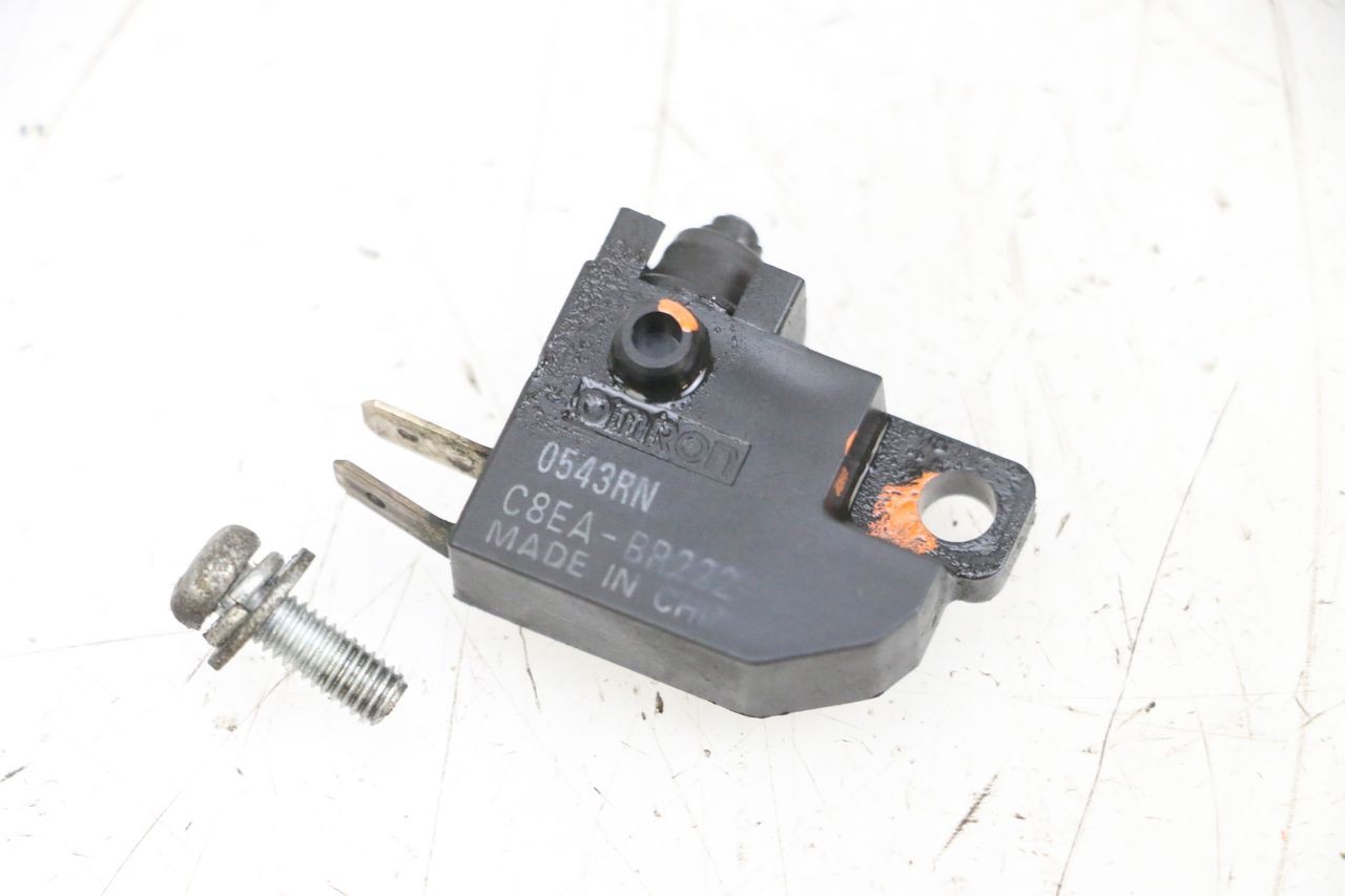 INTERRUTTORE STOP DESTRA - SUZUKI BURGMAN 650 (2013 - 2020)