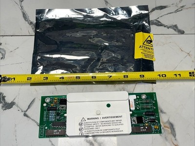 NEW- Veeder-Root TLS-350 Barrier Board 329164-002 RMS22797 SEC-5-0 94V-0