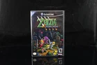 The Legend of Zelda Four Swords Adventures Nintendo GameCube CIB Tested