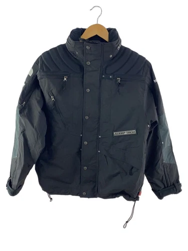 Supreme × Veste THE NORTH FACE noire M Occasion