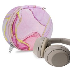 Geekria Carrying Case for Sony WH-1000XM4, WH-1000XM3, WH-1000XM2 Headphones