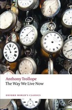 The Way We Live Now | Anthony Trollope | Englisch | Taschenbuch | 2016