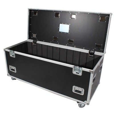ProX XS-UTL246030W TruckPaX 24'' x 60'' x 30'' Utility Flight Case idjnow