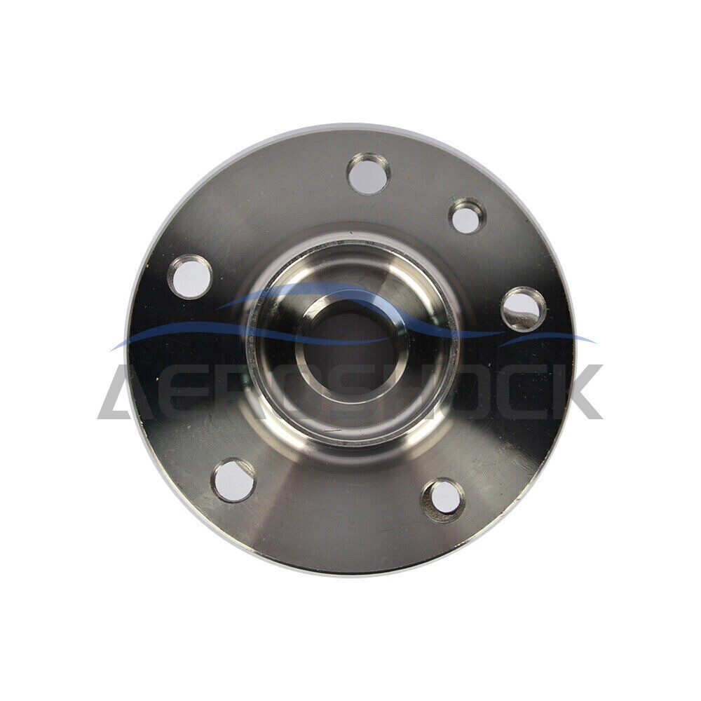 1X Front Wheel Hub Bearing Fit 14-20 Maserati Ghibli Quattroporte RWD #675000062