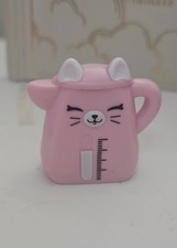 Mcdonald's Happy Meal Shopkins Toys 2018 31 Pink Kettle