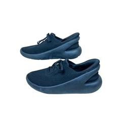 KIZIK UNISEX ROAMER Hands Free Slip-on Entry Cage System Black M’s10/W’s11.5