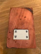 Dowsing and Reynolds Copper Shaving Socket