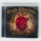 Good Charlotte. Cardiology Emi Tocp66970 Japan 1Cd