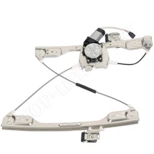 Window Regulator parts For 2005-2010 Chrysler 300 With Motor Front Left Right