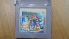 Super Mario Land 2 Six Golden Coins Nintendo Game Boy Cartridge Tested Authentic