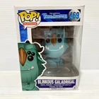 Funko Pop! Television Trollhunters - Blinkous Galadrigal #469 Vinyl Figure - New