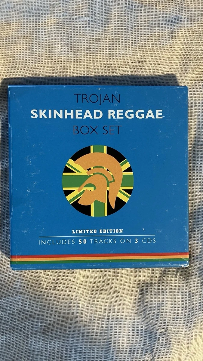Reggae Box Set products for sale | eBay