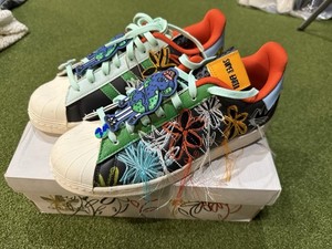 adidas gazelle silver green womens adidas Sean Wotherspoon x adidas Superstar AEC Superearth GX3823