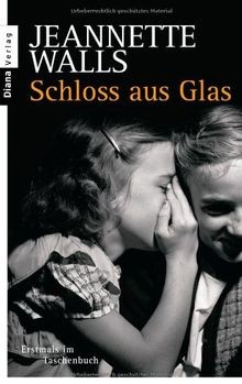 Schloss aus Glas von Walls, Jeannette | Buch | Zustand gut