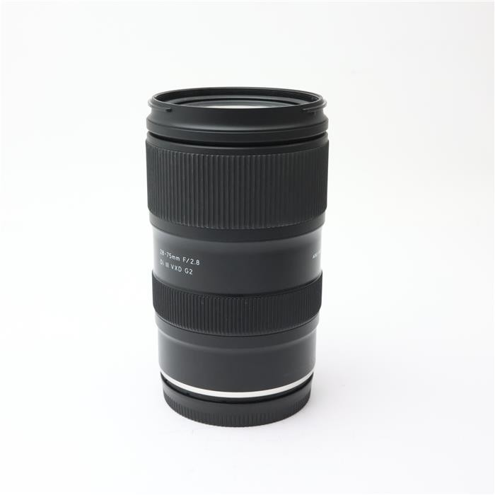 TAMRON 28-75mm F/2.8 Di III VXD G2 / A063Z (for Nikon Z mount