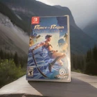 Prince of Persia The Lost Crown - Nintendo Switch