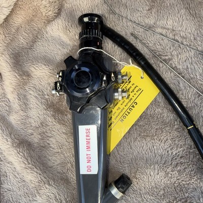 OLYMPUS OSF-2 FLEXIBLE SIGMOIDOSCOPE
