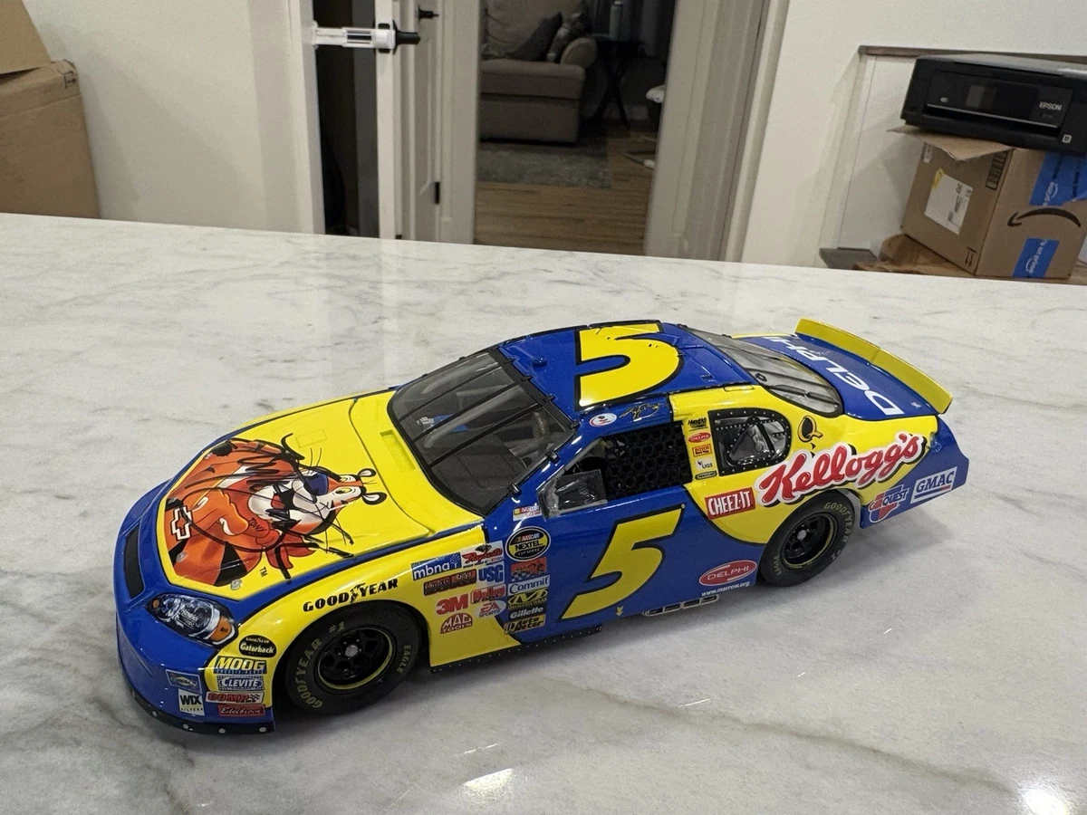 25+ Action Kyle Busch 1:24 Diecast Sport & Touring Cars for sale