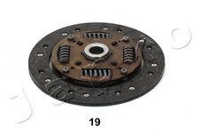Disque d'embrayage Kia PICANTO