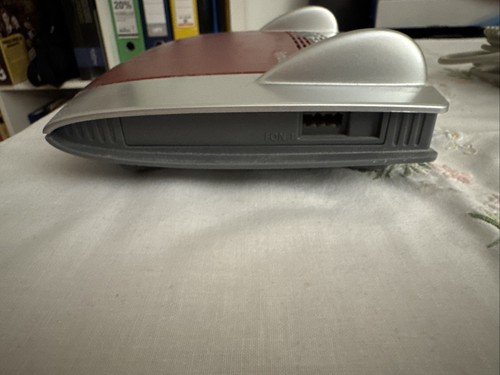 AVM FRITZ!Box 7360 WLAN ADSL/VDSL Modem-Router (20002719) - Bild 4 von 6