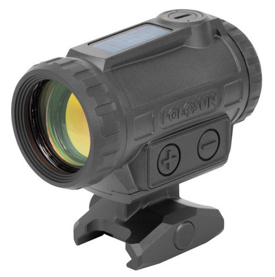 Holosun Gold Special Purpose Reticle Solar Shake Awake Sight ARO-EVO-SPR-GD